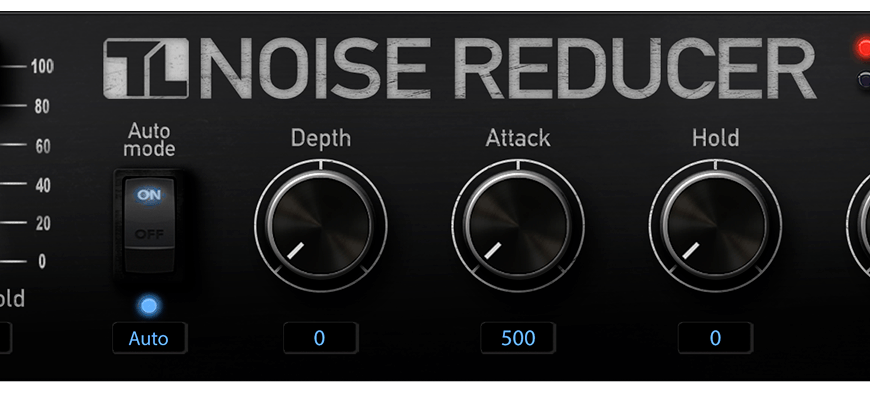 tl-noise-reducer