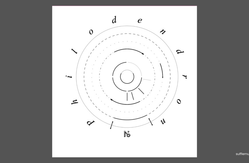 Philodendron-Ring-Buffer