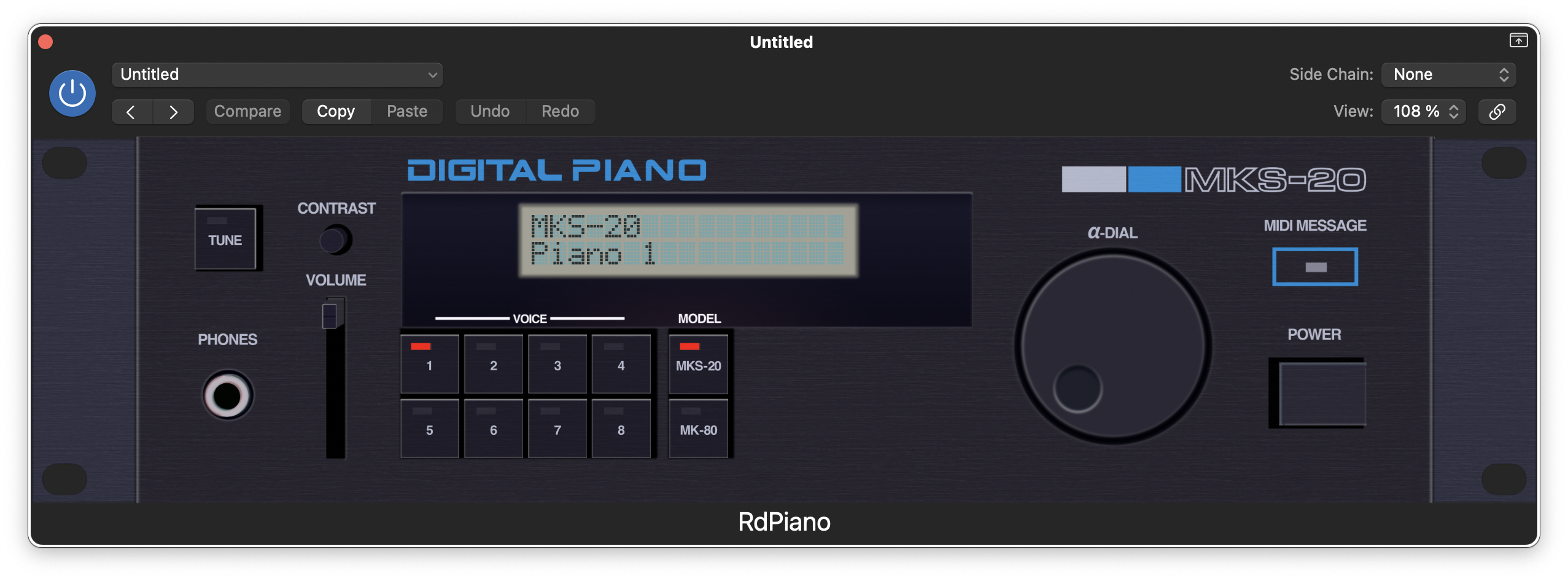 rdpiano giulioz