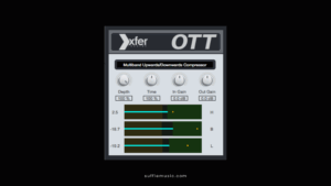 Free Multiband Compressor VST Plugins - Suffle Music Magazine